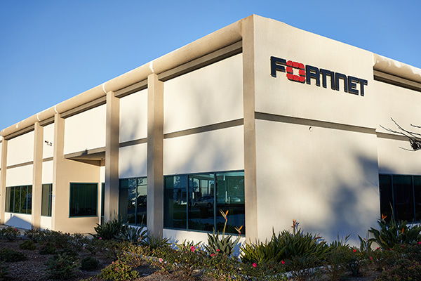 דלף מידע של צד שלישי פוגע בלקוחות חברת Fortinet