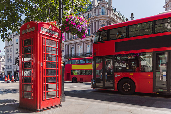 תקרית אבטחת סייבר מתמשכת ב- Transport for London