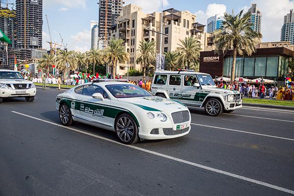 הונאת דיוג מכוונת לתושבי איחוד האמירויות באמצעות קנסות משטרתיים מזויפים