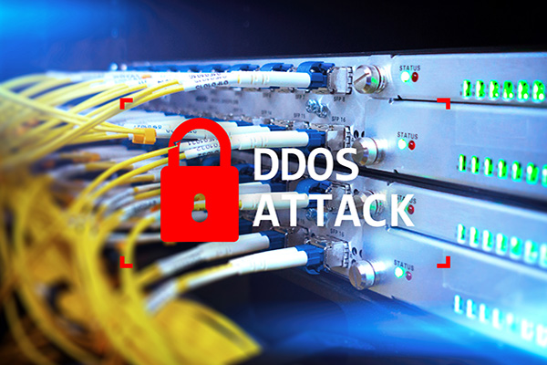 מתקפת DDoS משבשת את פעילות חברת Docomo ביפן