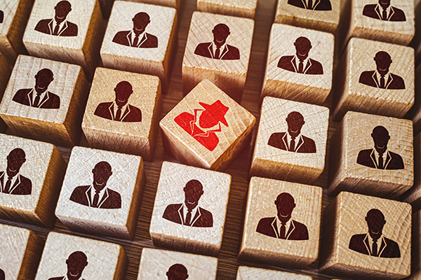 מחקר מצא כי 61 אחוזים מהחברות בארה"ב נפגעו מדלף מידע פנימי