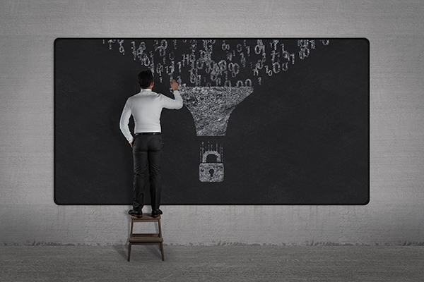 בזכות שיפור והקשחת אבטחת המידע נרשמת ירידה חדה בתשלומי כופר במגזר החינוך