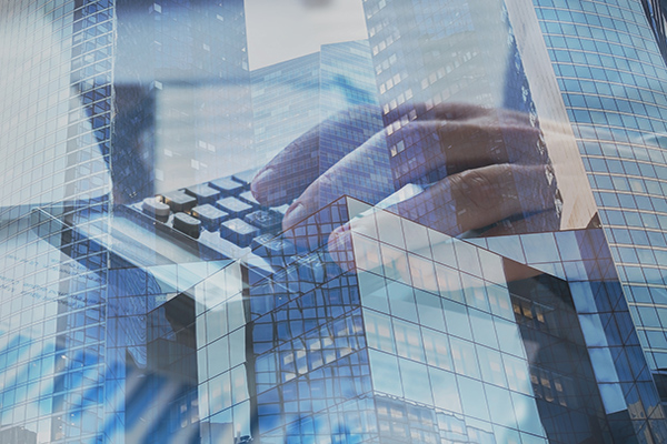 מידע אישי נגנב במתקפת סייבר על חברת שירותים פיננסיים