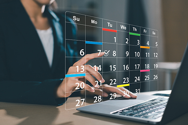 יומן iCloud נוצל לשליחת הודעות דיוג משרתי אפל