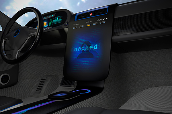 מגזר הרכבים עומד להתמודד עם איומי סייבר על ההמשכיות העסקית