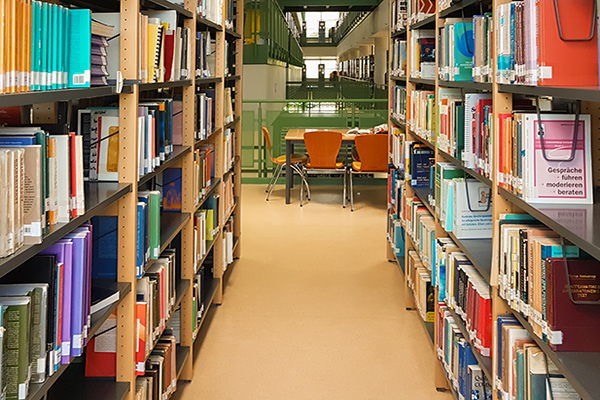 כ- 340,000 אנשים נפגעו ממתקפת סייבר על ספרייה