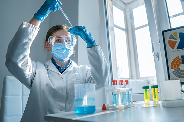 בעקבות מתקפת כופרה - דלף מידע בחברת התרופות Inotiv