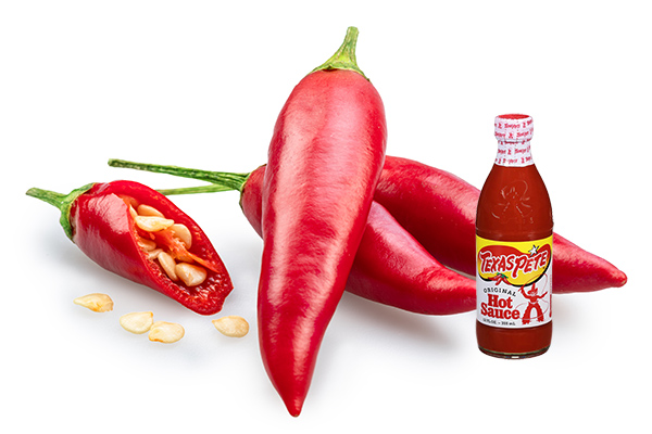 מתקפת כופרה על יצרנית רוטב חריף מטקסס