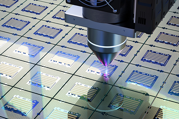 מתקפת כופרה על חברה יפנית לבדיקות מוליכים למחצה