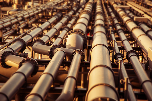 מתקפת סייבר שיבשה את פעילות מפעילת צינור הנפט הרומנית קונפט