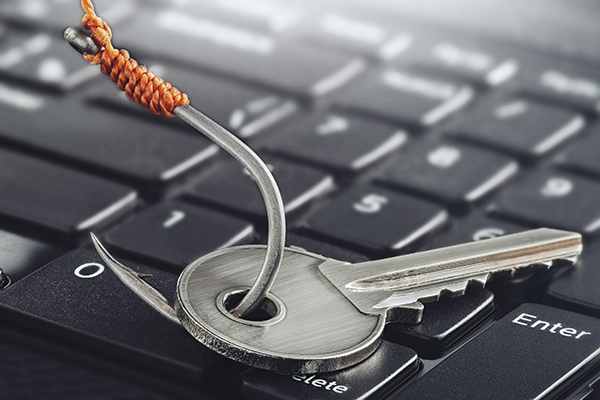 דלף מידע בחברת פינטק בעקבות מתקפת דיוג על אחד העובדים