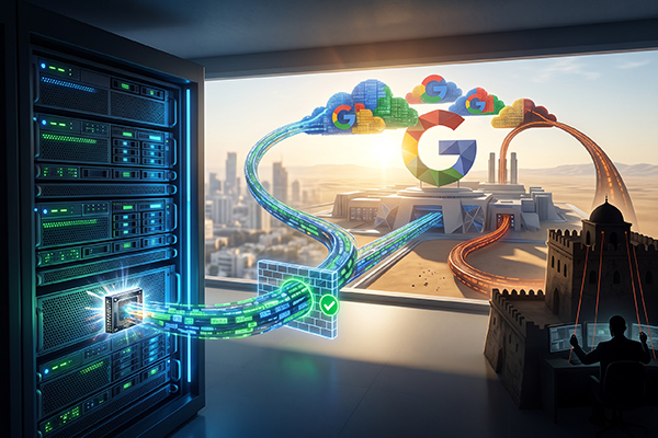 התעבורה יוצאת ל-Google, הפיקוד יושב אצל התוקף: ערכת הריגול האיראנית שמכוונת לישראל