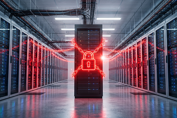שבע דקות, 495 ארגונים: כשספק הענן מבקש שתבנו הכל מחדש